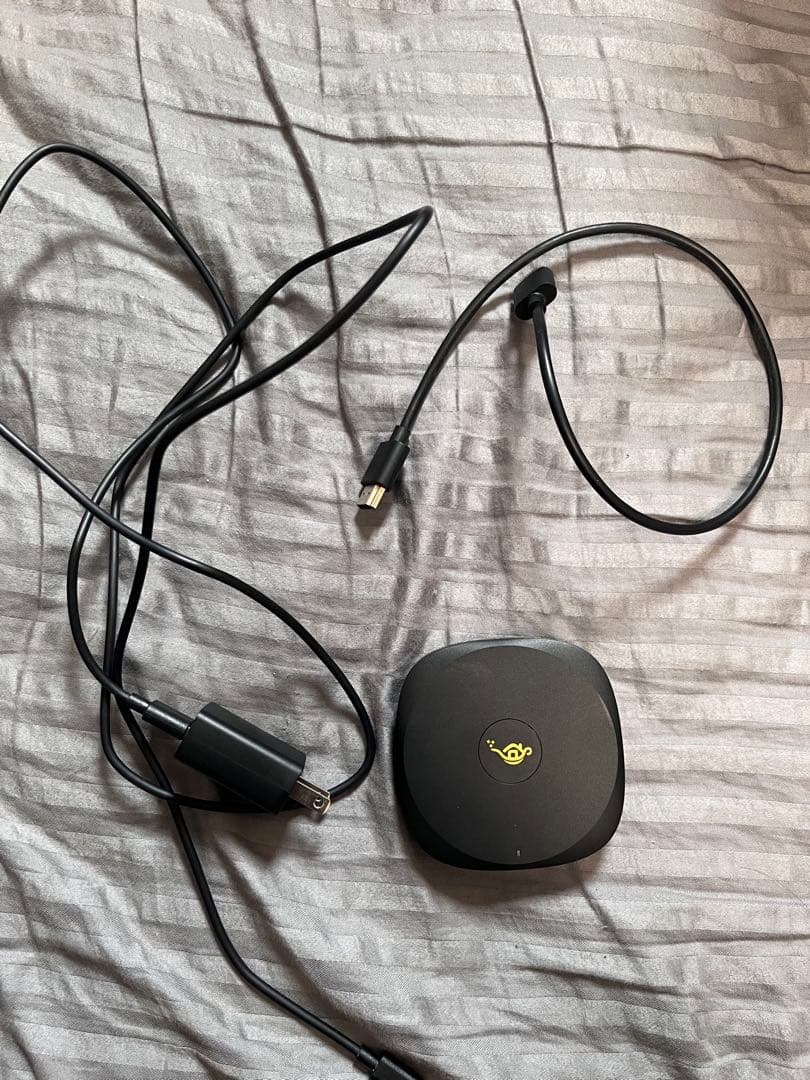 プロジェクター Aladdin Connector 2