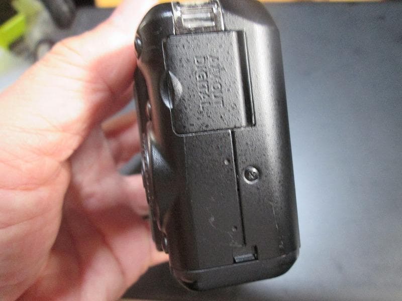 Canon PowerShot G9 コンパクトカメラ