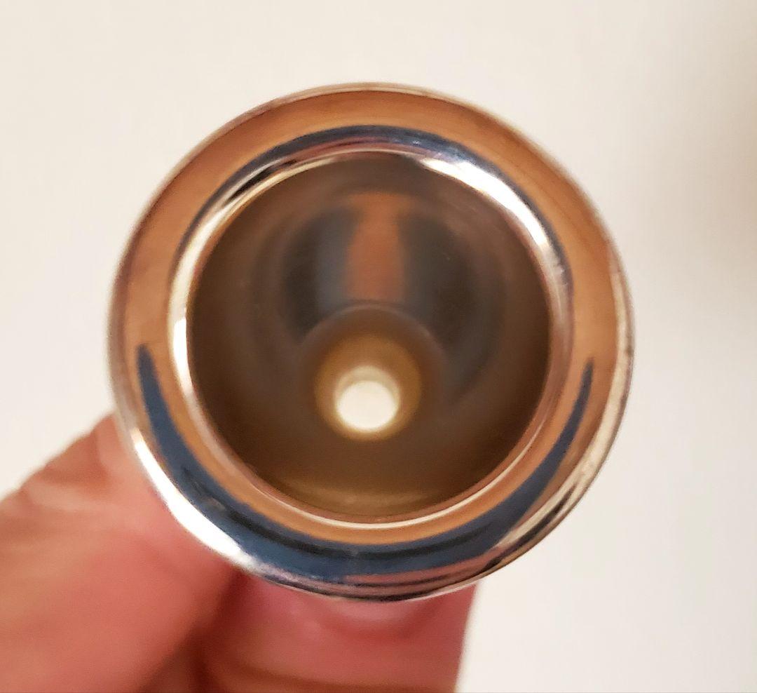 JK 1DM A1 ホルンマウスピース