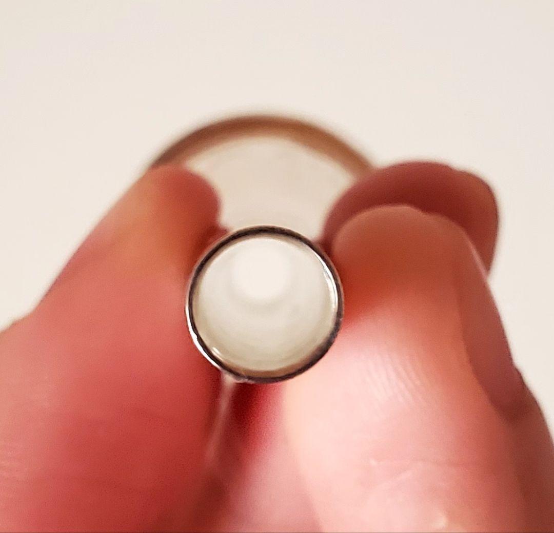 JK 1DM A1 ホルンマウスピース