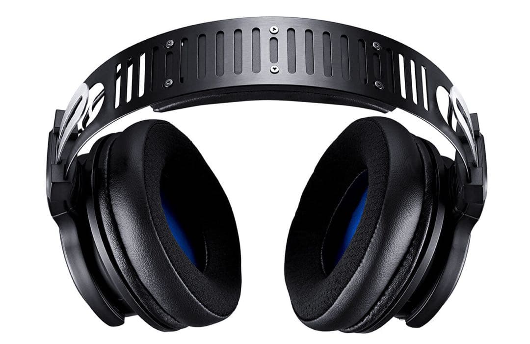 【はるかページ】新品未開封audio-technica ATH-G1WL