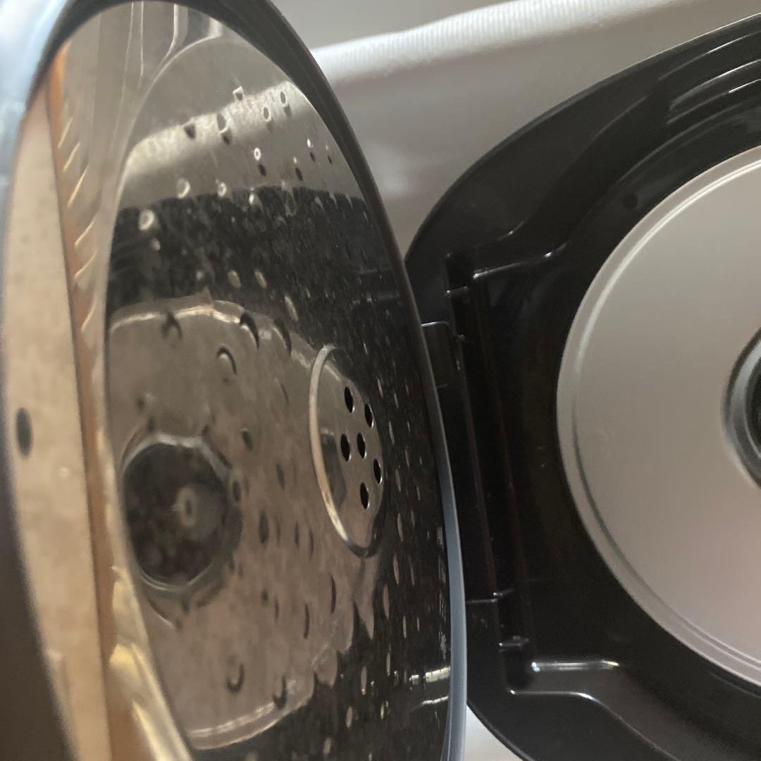 タイガー(TIGER) 炊飯器 1升 IH式 ブラウン　10合