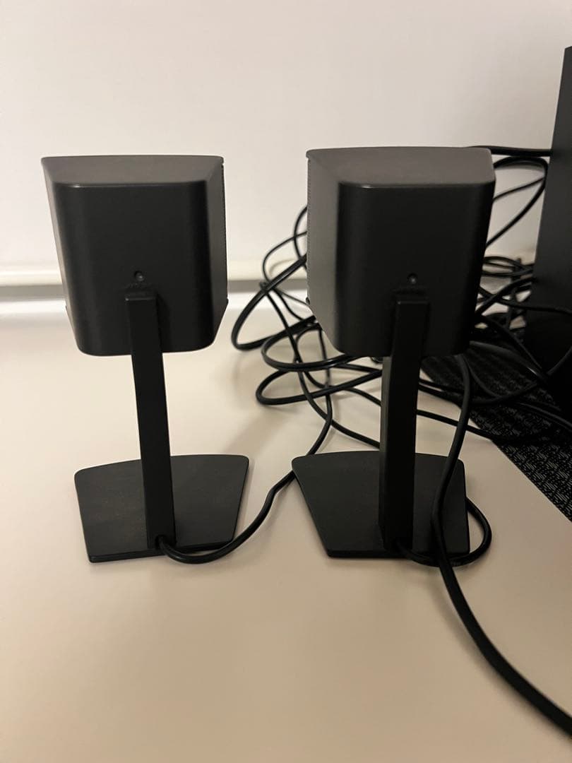 BOSE Companion 3 Series II system スピーカー