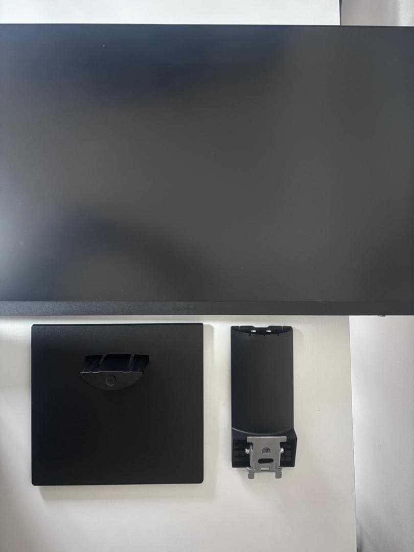 KOORUI モニター 27インチモニター