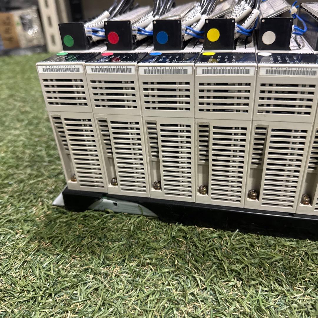 日立シーケンサ　HSC-1000 LQS000-Z / LQX240-Z