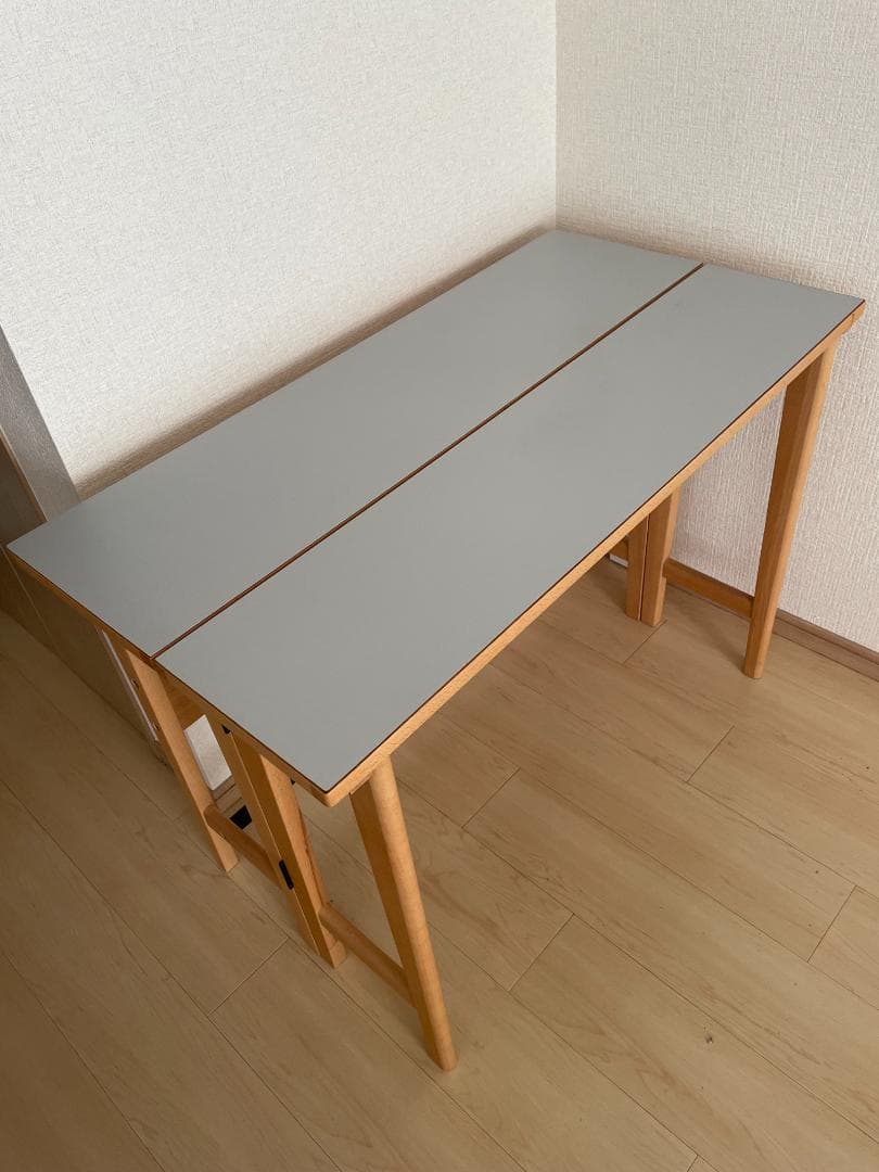 ニトリ by BEAMS DESIGN コンソールデスク