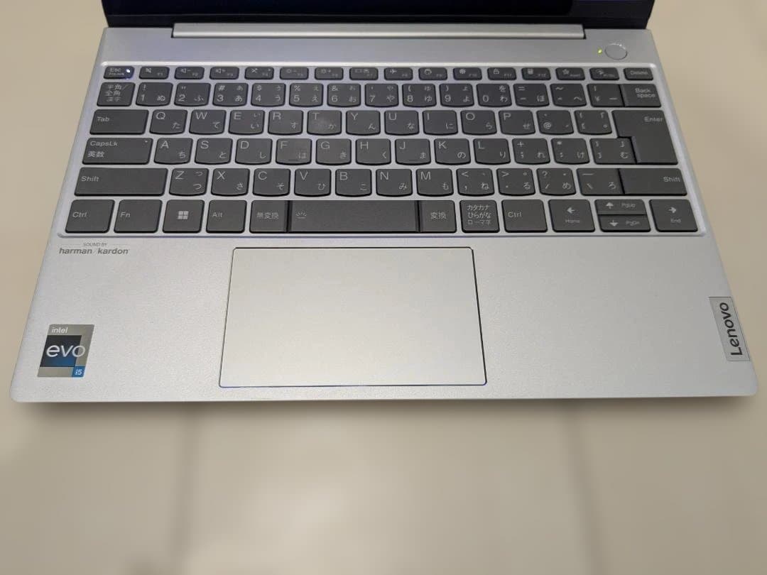 ユ*ス様 Lenovo レノボ Thinkbook 13x gen2