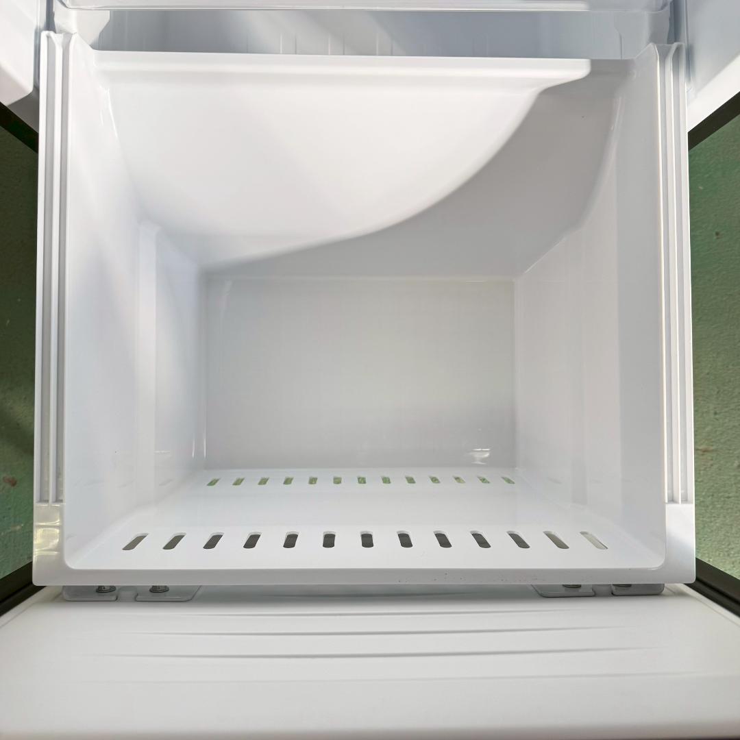 Panasonic 冷蔵庫 小型 一人暮らし 180L 2024年 KR0188