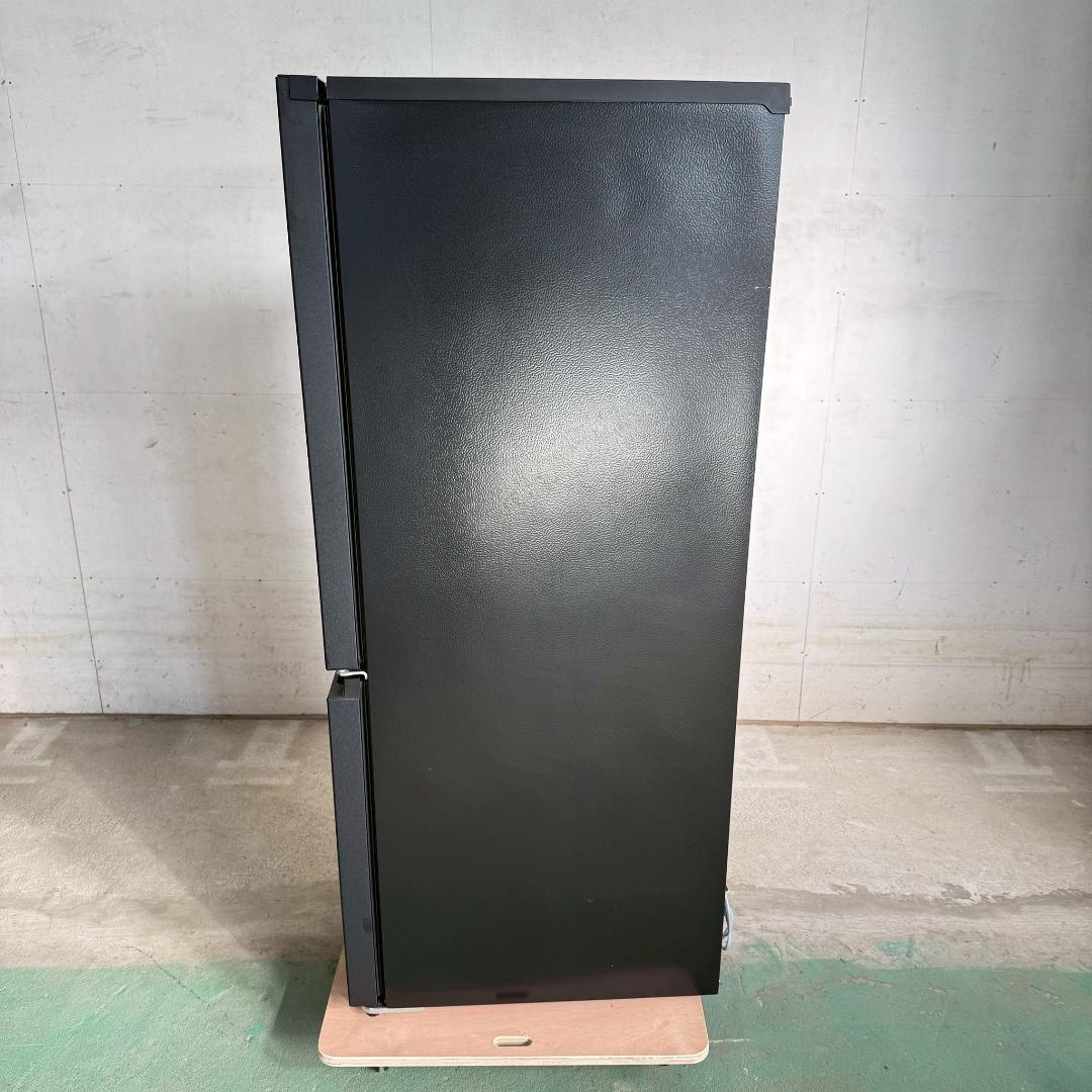 Panasonic 冷蔵庫 小型 一人暮らし 180L 2024年 KR0188