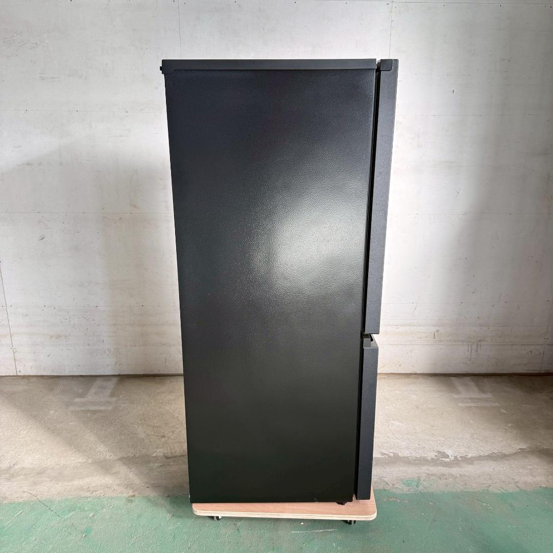 Panasonic 冷蔵庫 小型 一人暮らし 180L 2024年 KR0188