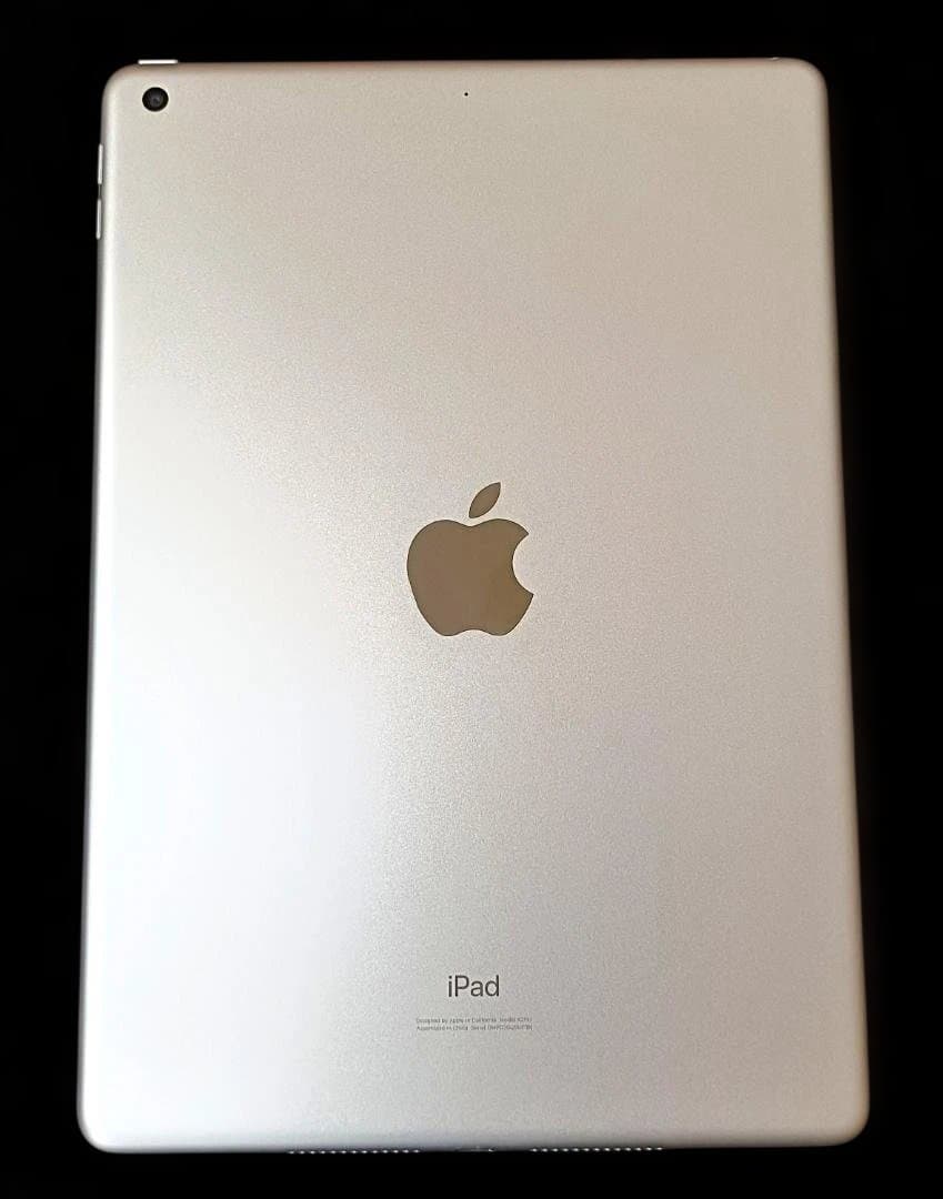 Apple iPad 7 A2197 第7世代 10.2インチ シルバー