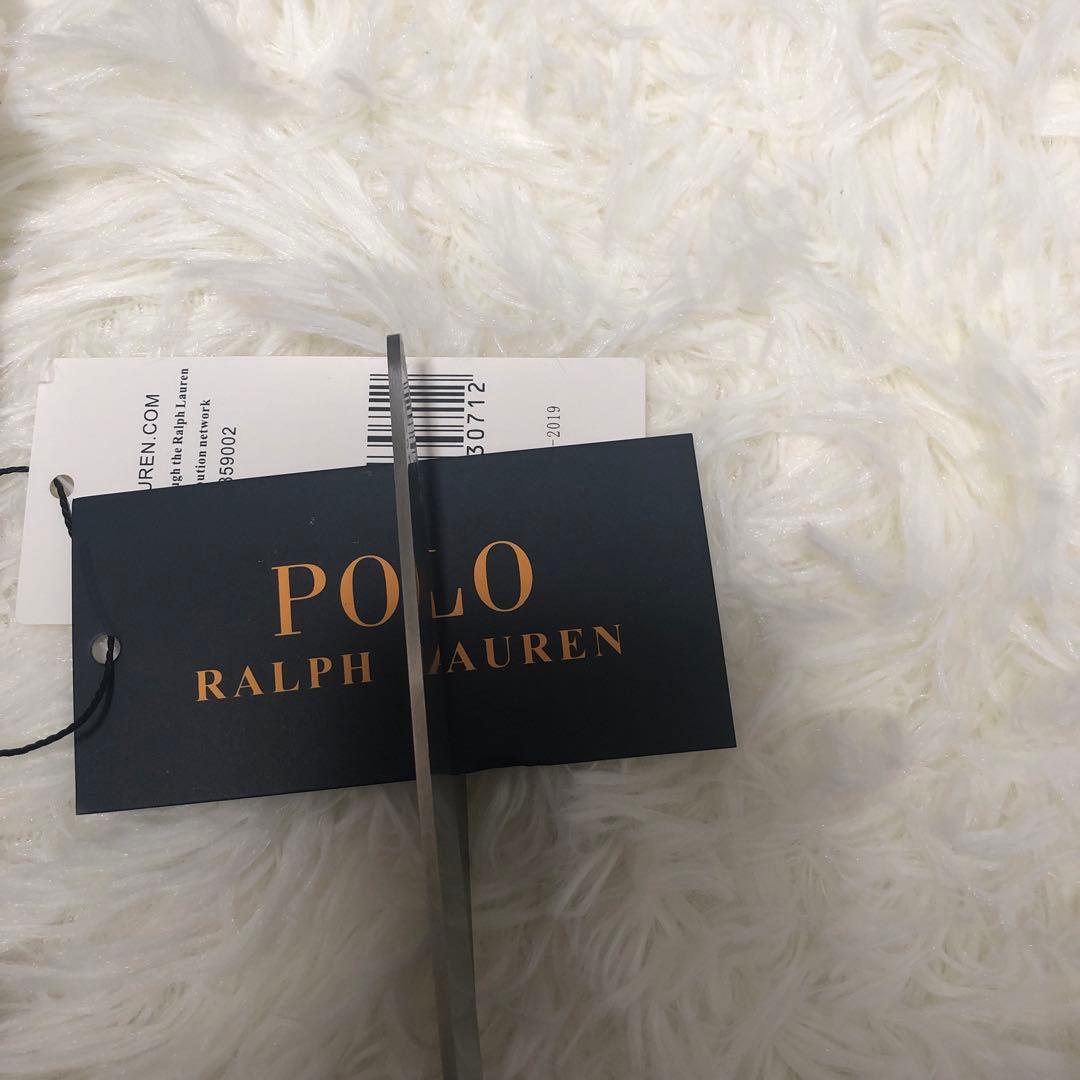 Mサイズ　POLO ポロベア スウェット トレーナー メンズ　レディース