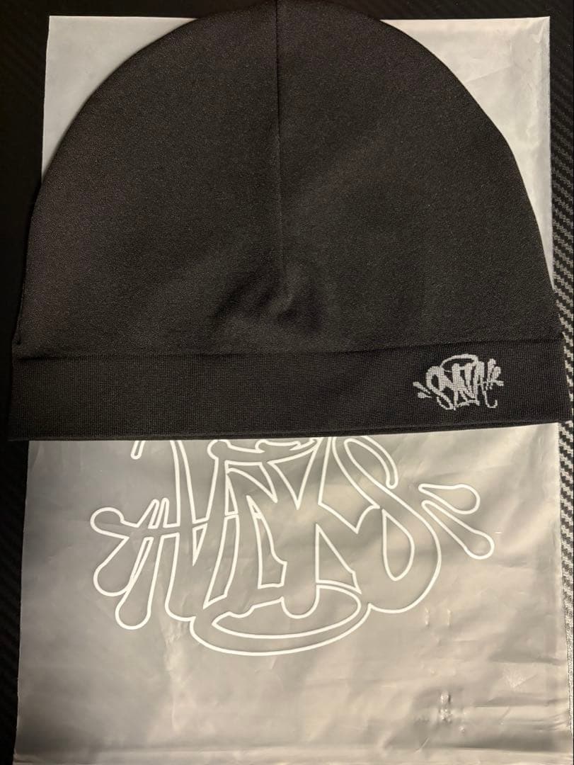 帽子 syna world OG SYNA SKULL