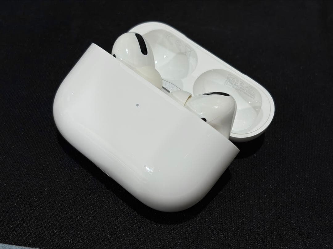 イヤホン Airpods Pro