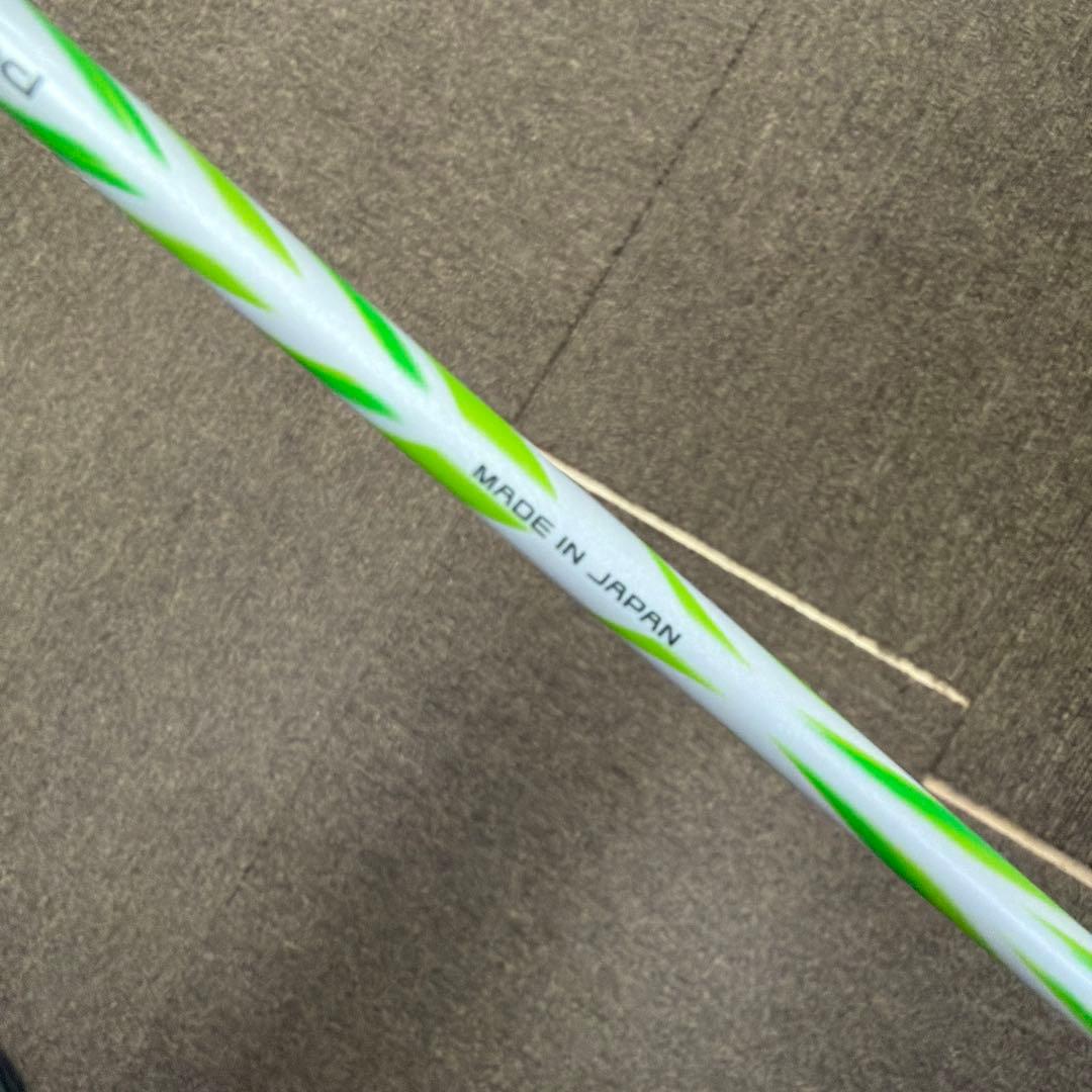 YONEX ASTROX 100ZVA 4UG5 新品