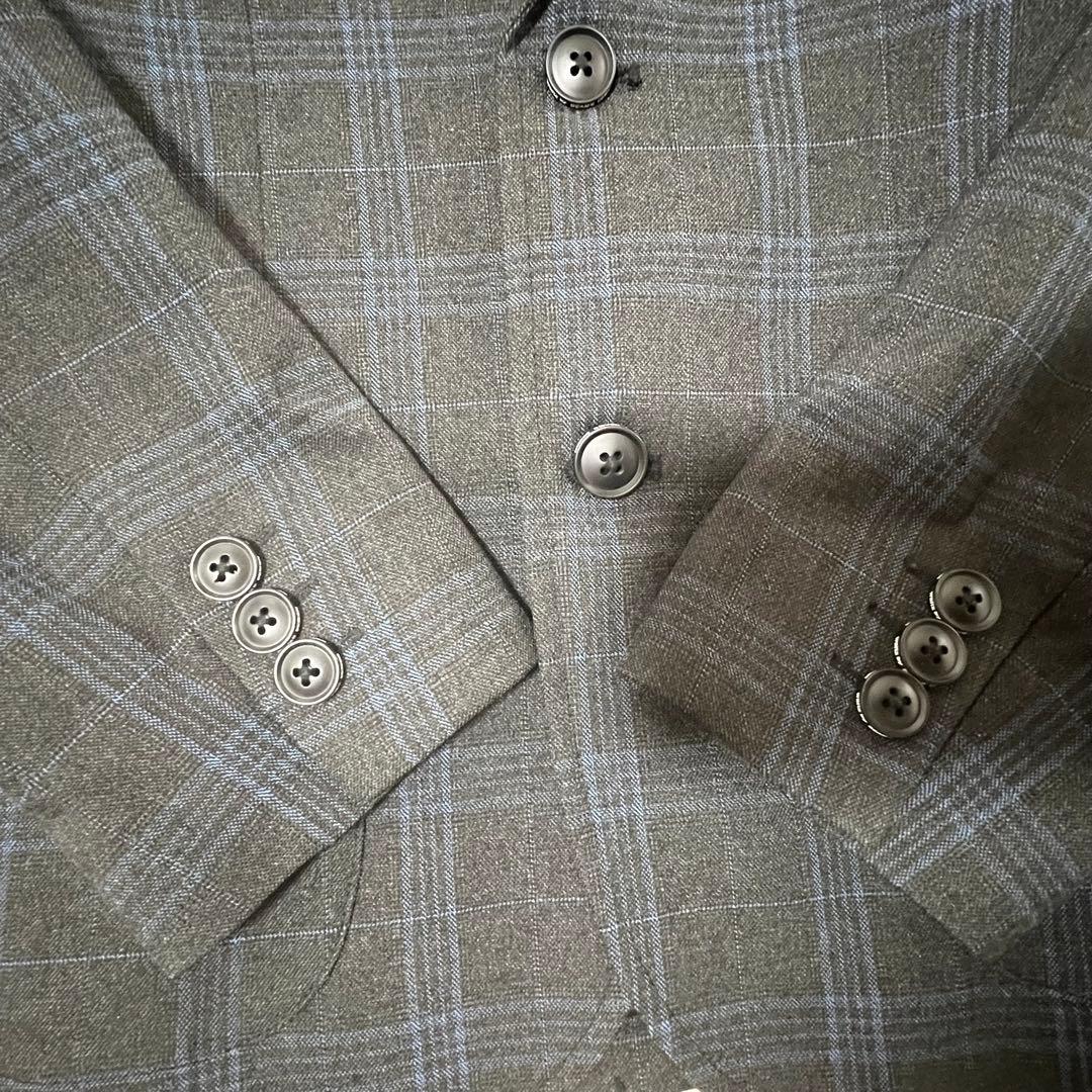 お値下げ中✨　waltz by BEAMS DESIGN スーツ 男の子 130