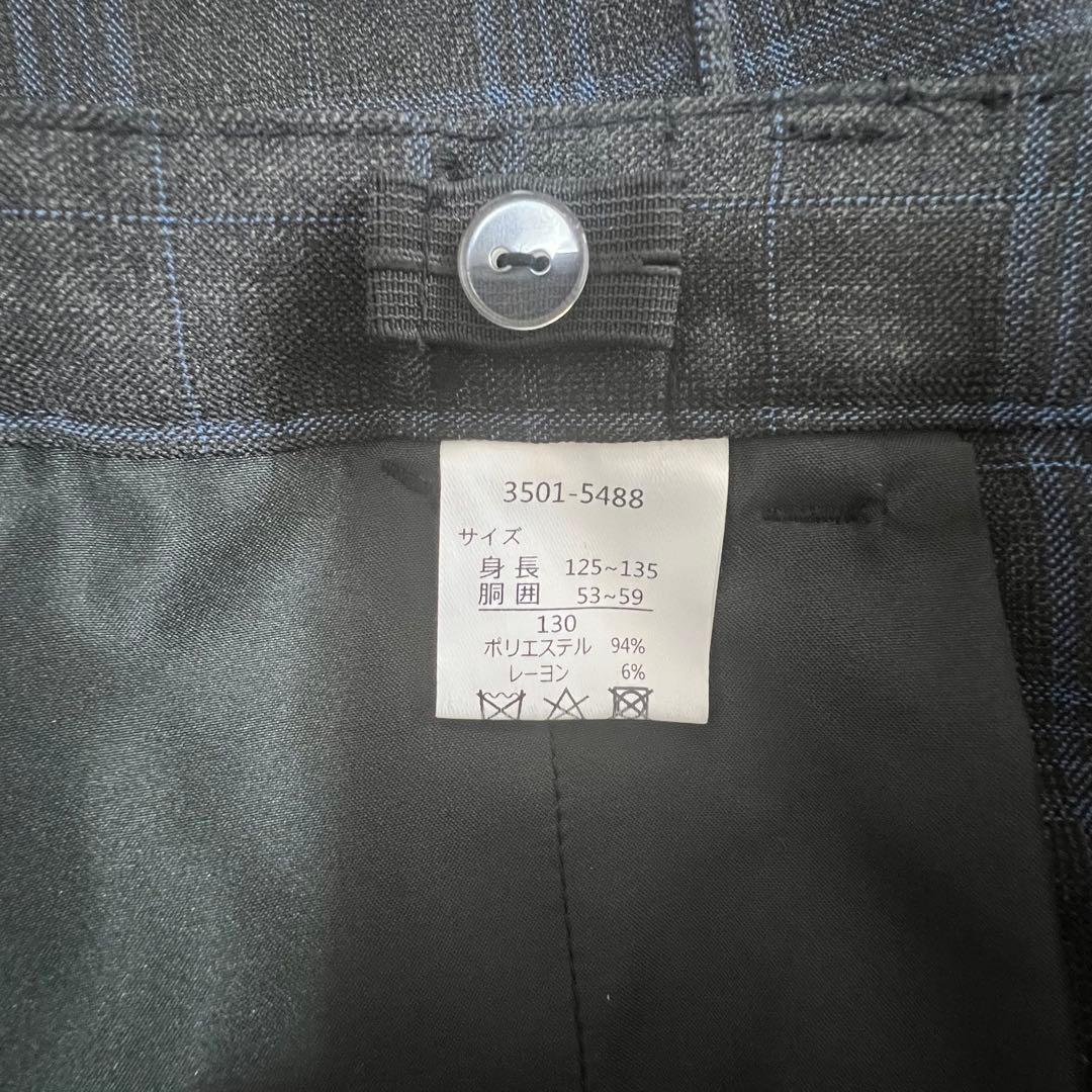 お値下げ中✨　waltz by BEAMS DESIGN スーツ 男の子 130