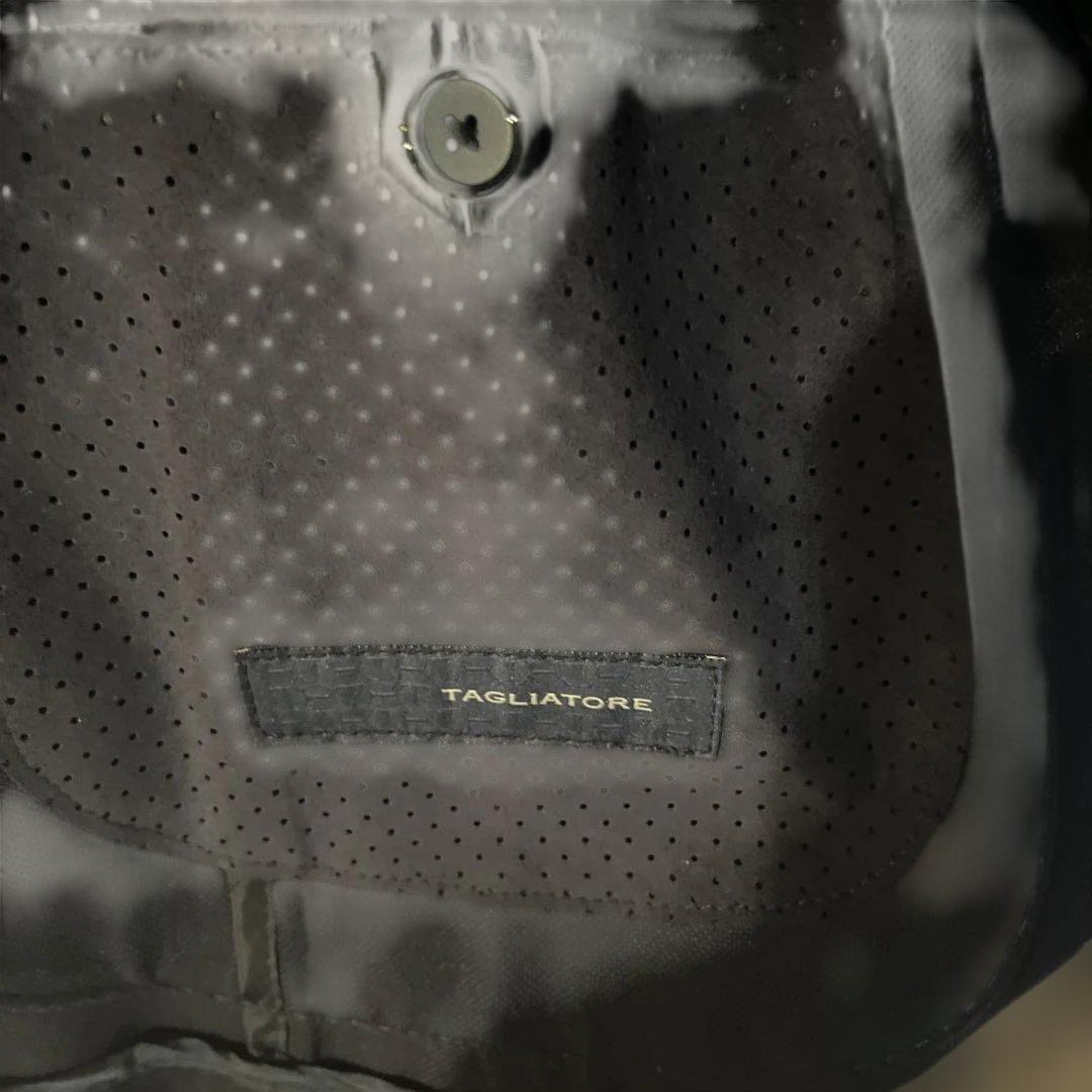 Y*t様 タリアトーレ　ジャケット　ネイビー　50