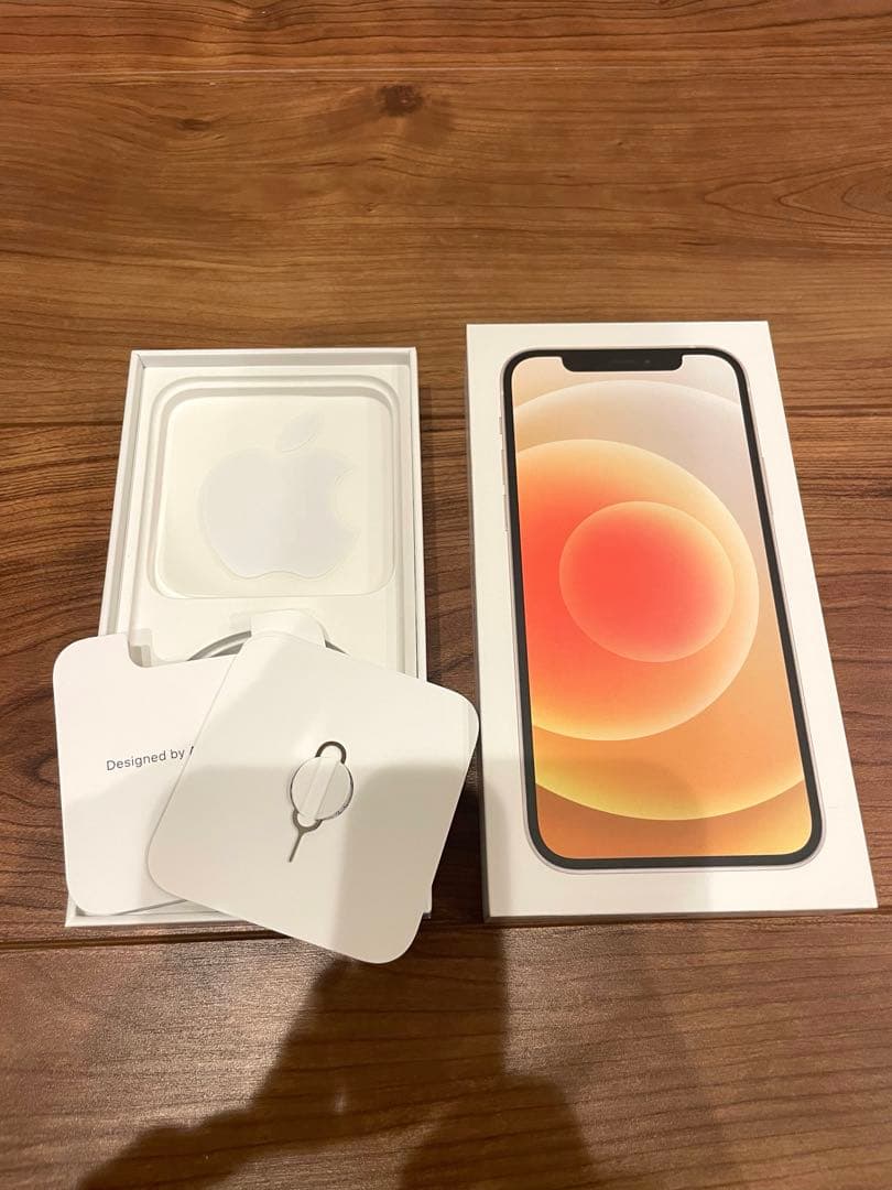 【ジャンク】iPhone 12 128GB 本体