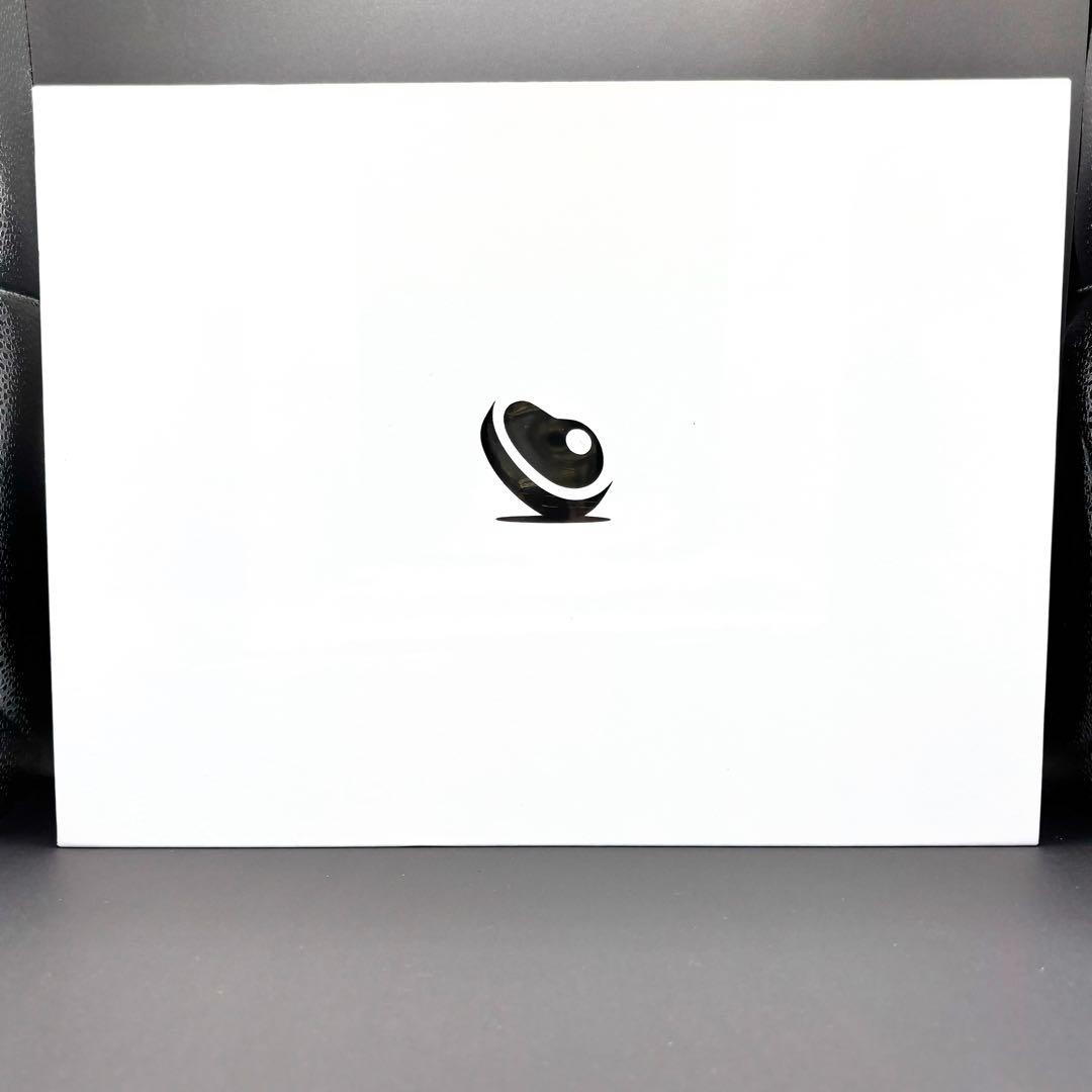 【新品未開封】BONIQ2.0 BNQ-10（B）BLACK 黒 低温調理器