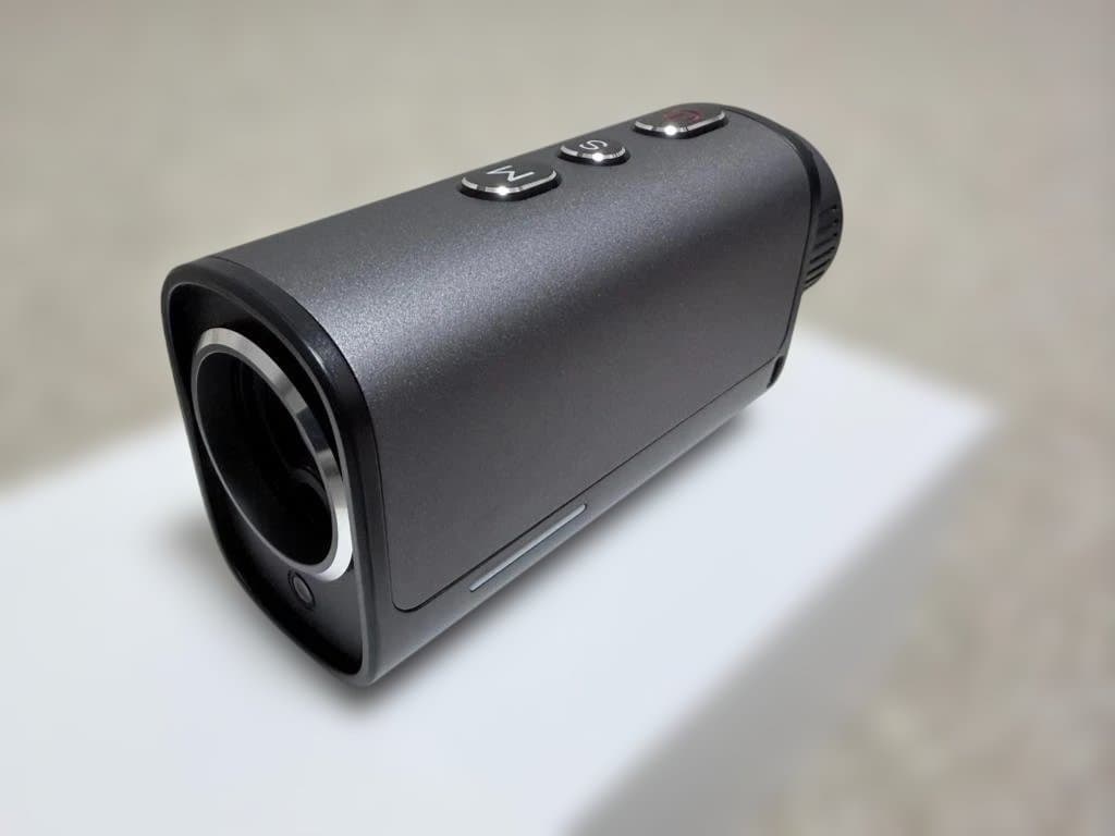 EENOUR U2 ゴルフ用距離計