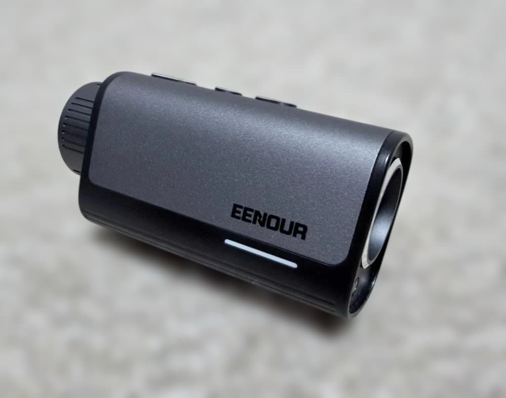 EENOUR U2 ゴルフ用距離計