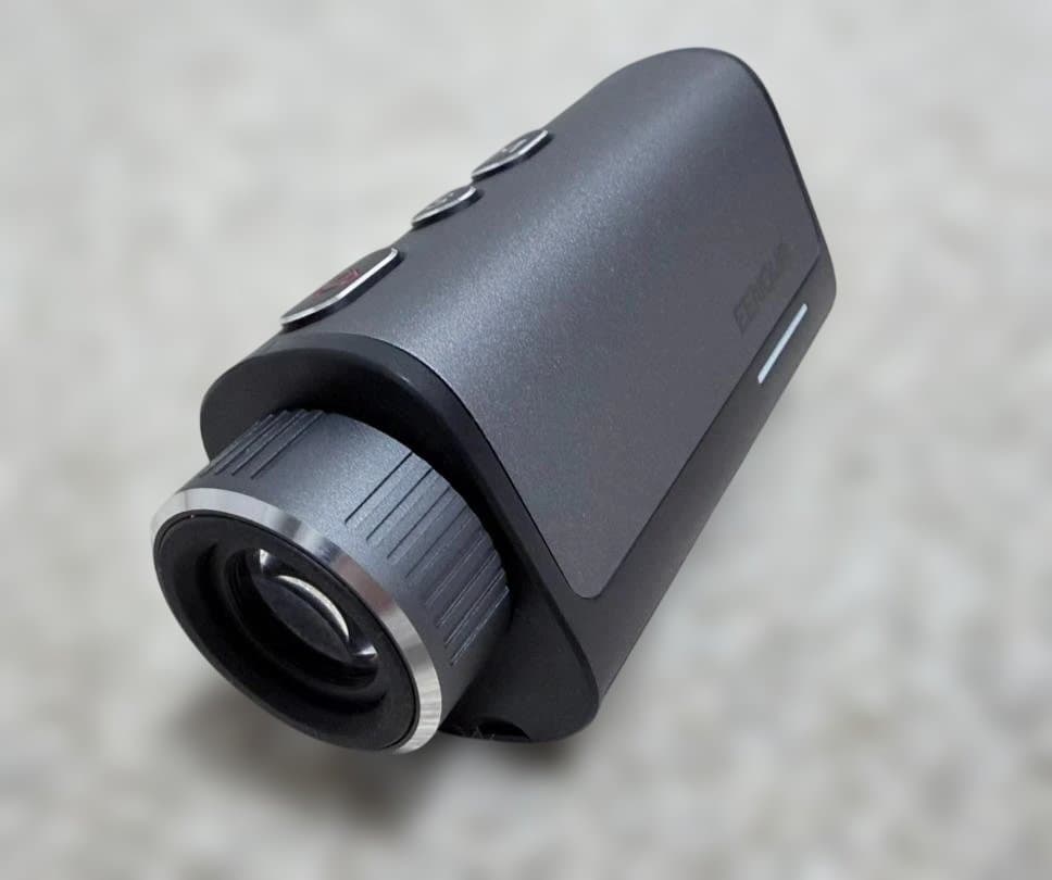 EENOUR U2 ゴルフ用距離計