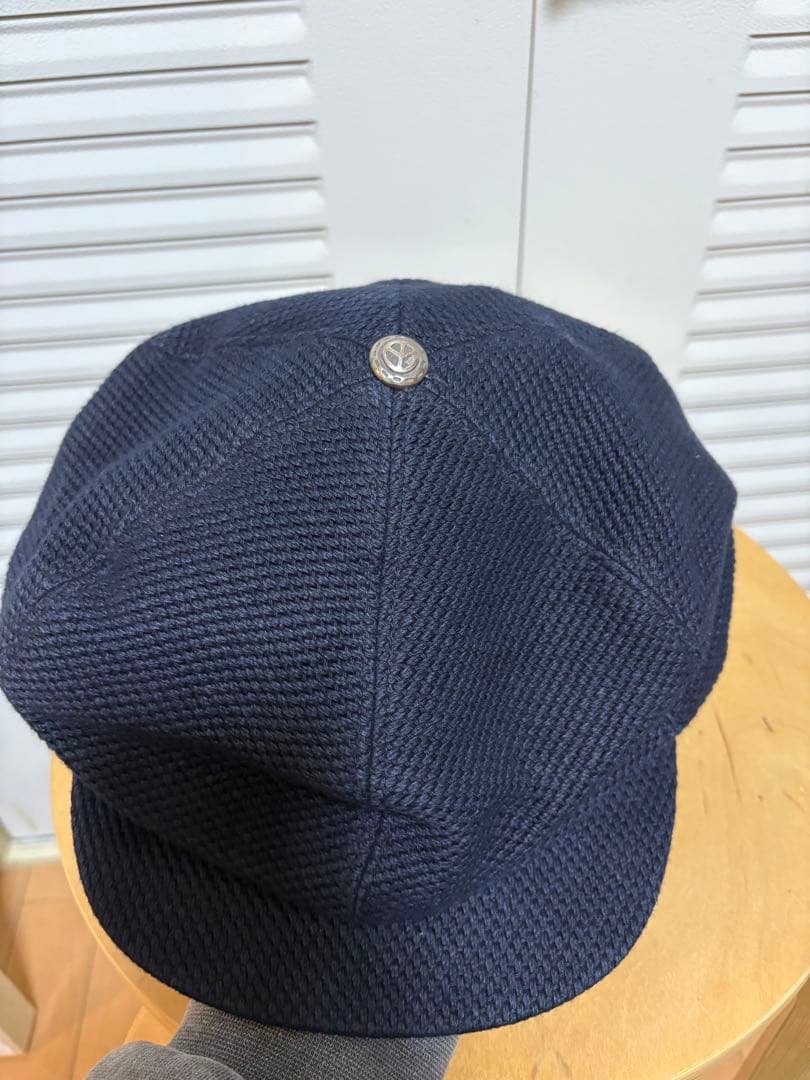 Porter Classic KENDO CASQUETTEキャップ