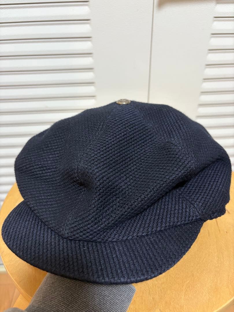 Porter Classic KENDO CASQUETTEキャップ