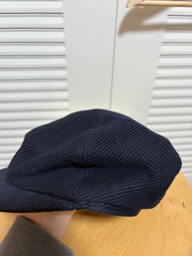 Porter Classic KENDO CASQUETTEキャップ