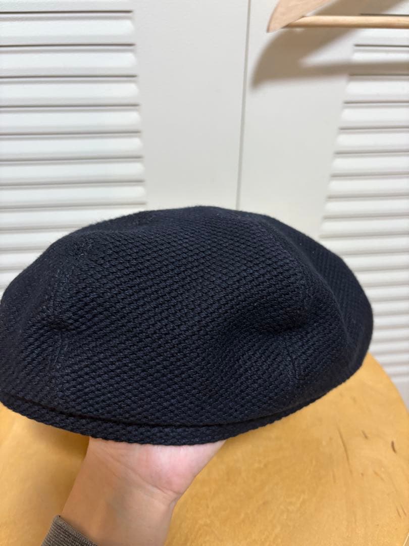 Porter Classic KENDO CASQUETTEキャップ