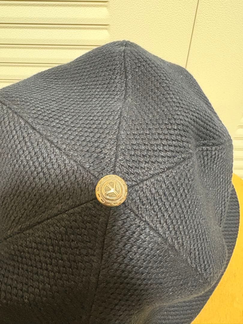 Porter Classic KENDO CASQUETTEキャップ