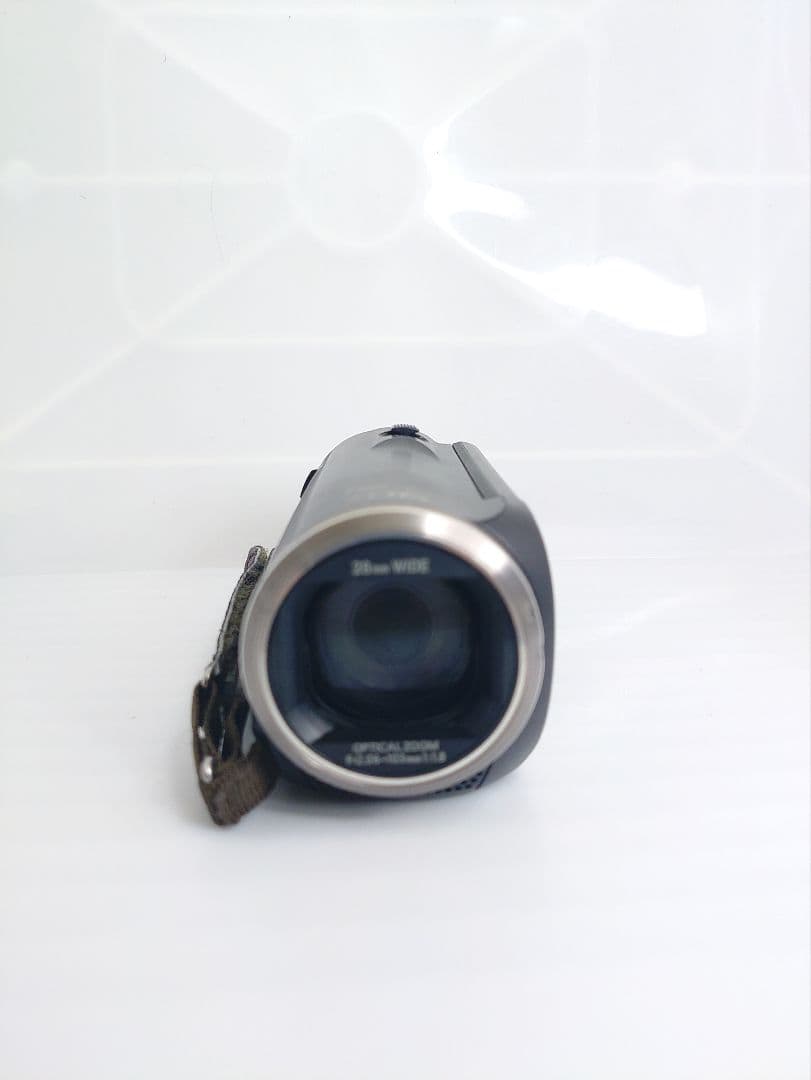 Panasonic HC-V360M 動作確認済