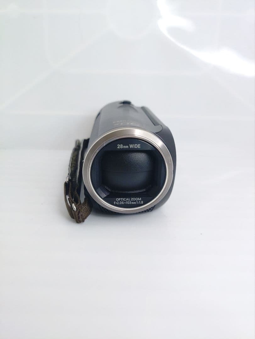 Panasonic HC-V360M 動作確認済