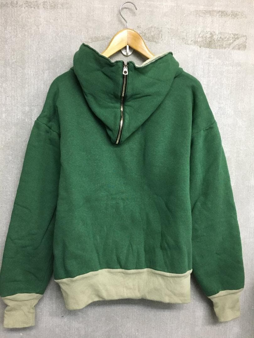 ウエアハウス 2025 美品タグ付き ジョングラッコー スウェット