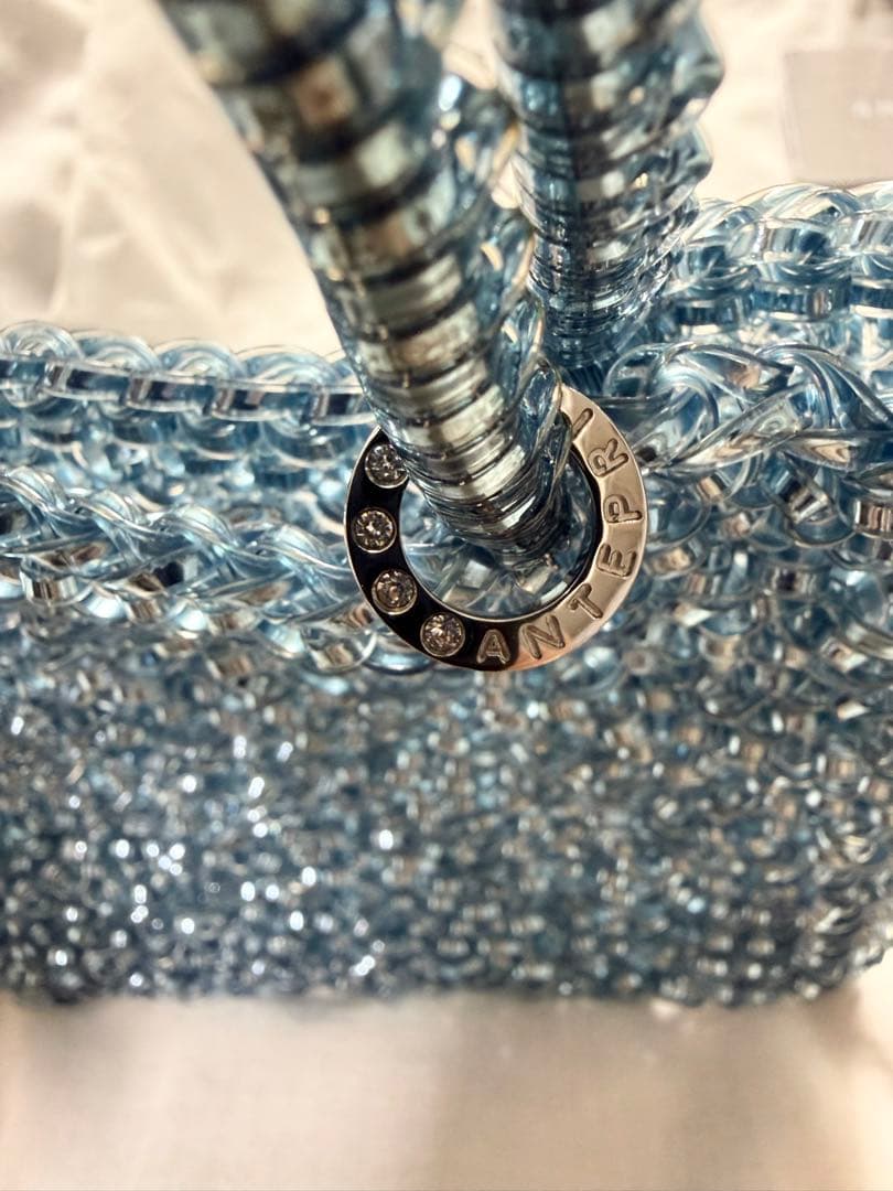 アンテプリマ ミニアトゥーラ （サファイア)