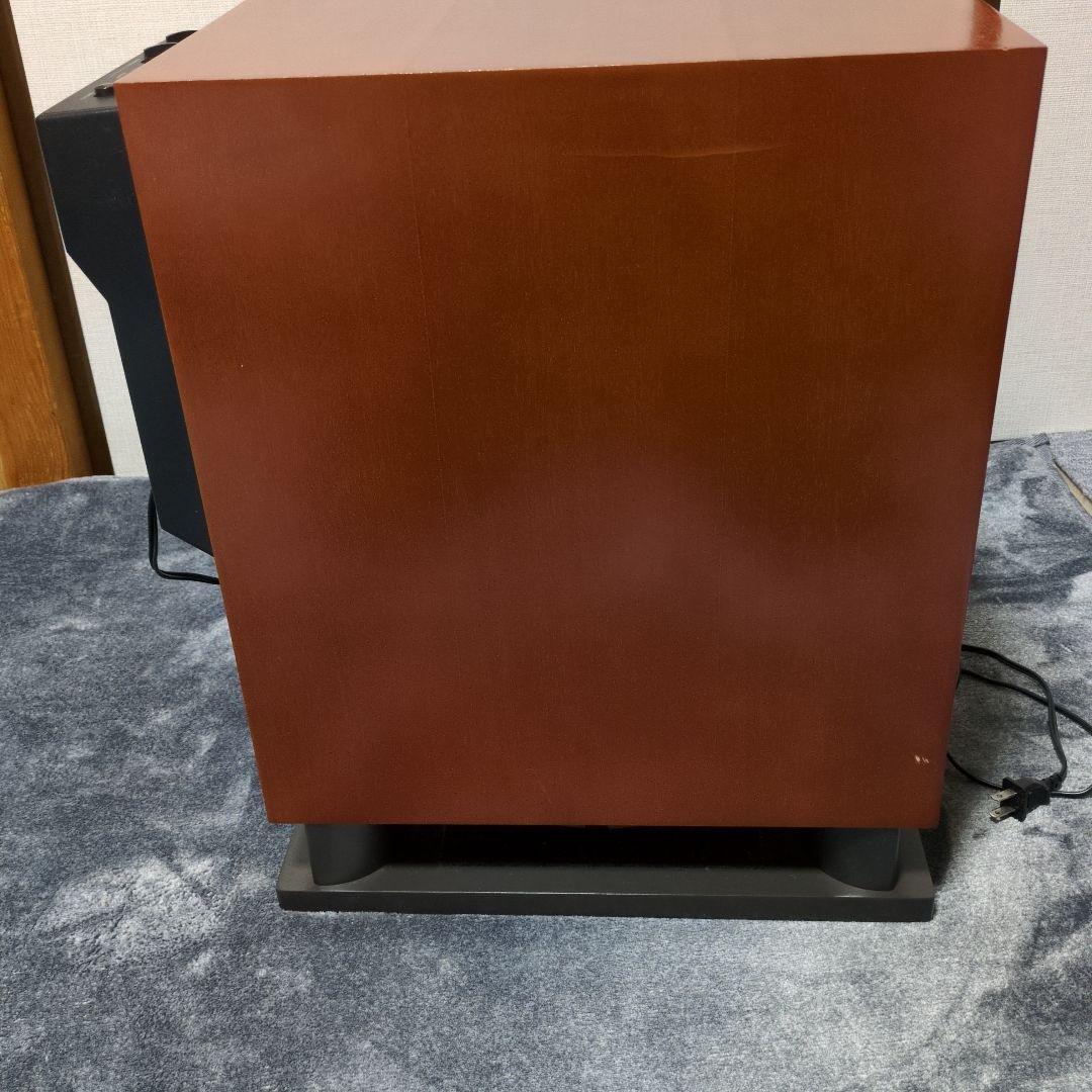 ONKYO SL-407 パワードサブウーファー