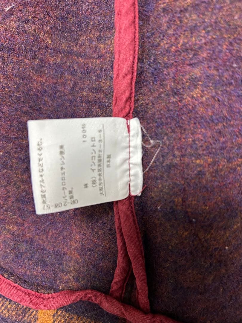 Vivienne Westwood RED LABEL ピーコート