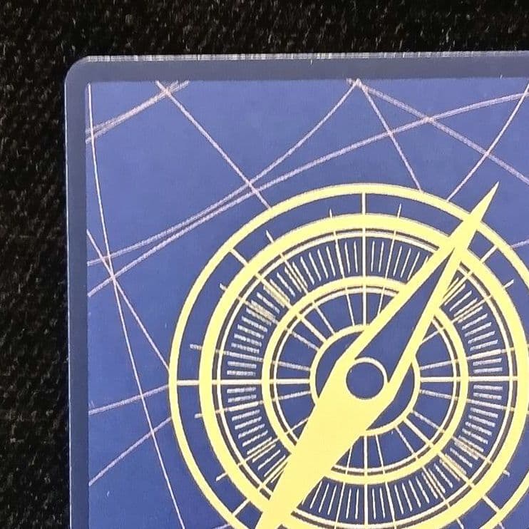 スモーカー&たしぎ　R SP(スペシャルカード) EB04-003