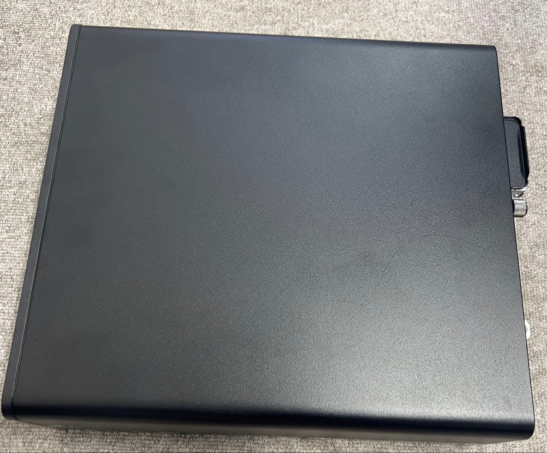 HP Prodesk 400 G6 第9世代i5/8GB/SSD256/2021