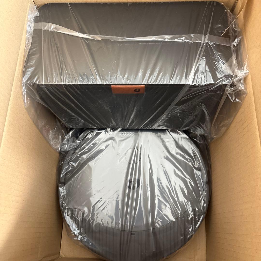 [特価価格]Roomba Combo10max＋AUtoEmpty