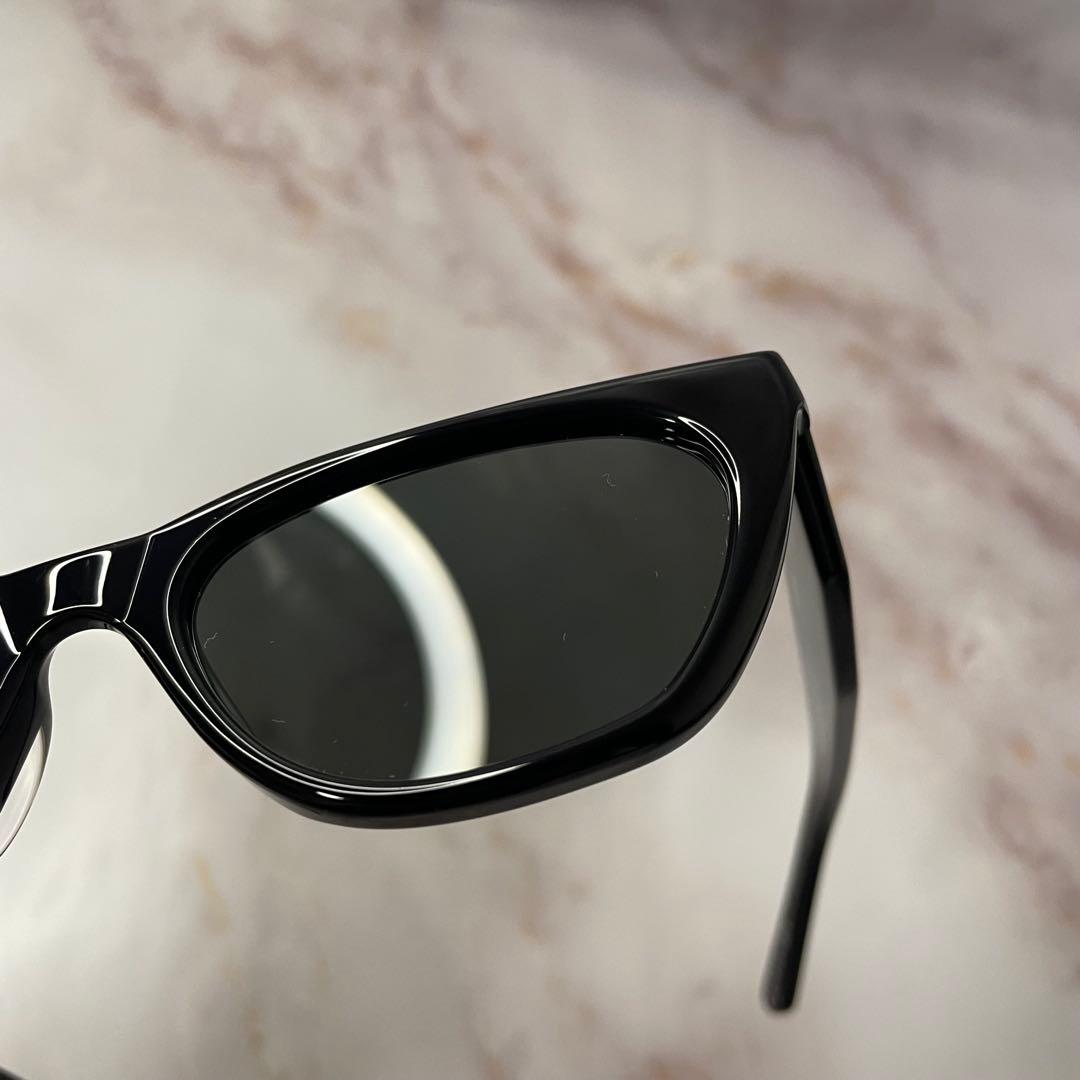 ジェントルモンスター マルジェラ MM208 サングラス ケース付き Y2K