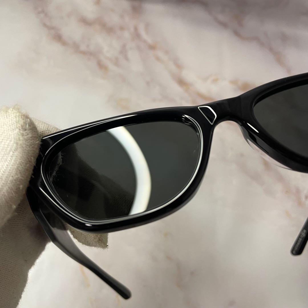 ジェントルモンスター マルジェラ MM208 サングラス ケース付き Y2K