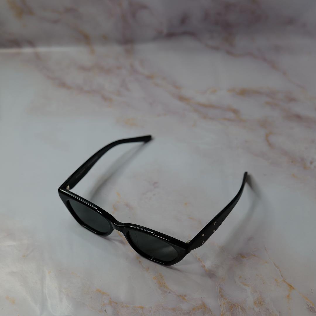 ジェントルモンスター マルジェラ MM208 サングラス ケース付き Y2K