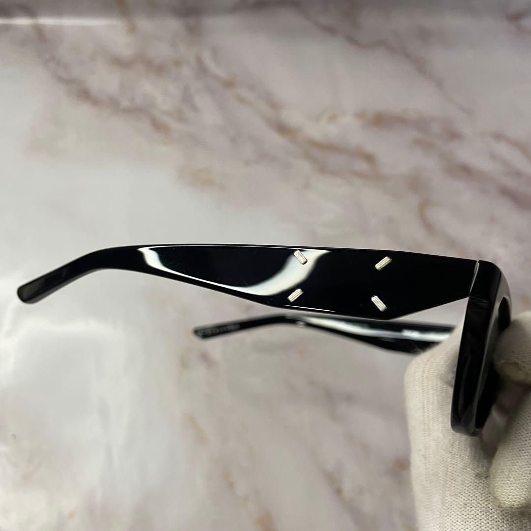 ジェントルモンスター マルジェラ MM208 サングラス ケース付き Y2K