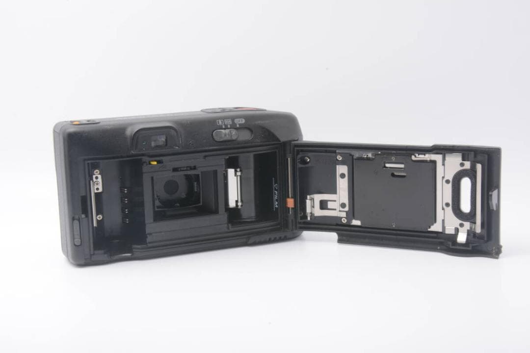 フィルムカメラ Canon Autoboy TELE 6 LL3219#F217