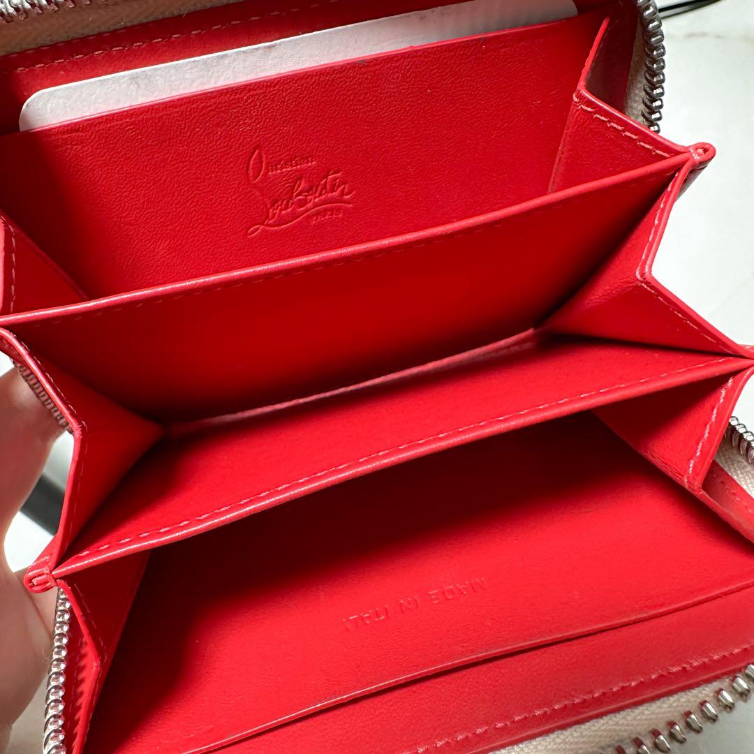 Christian Louboutin ケース