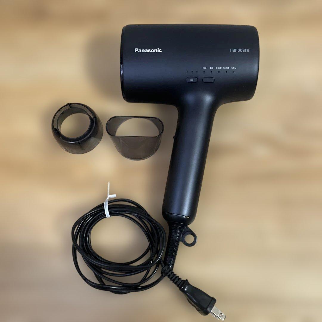 Panasonic ナノケア ドライヤー EH-NA0J