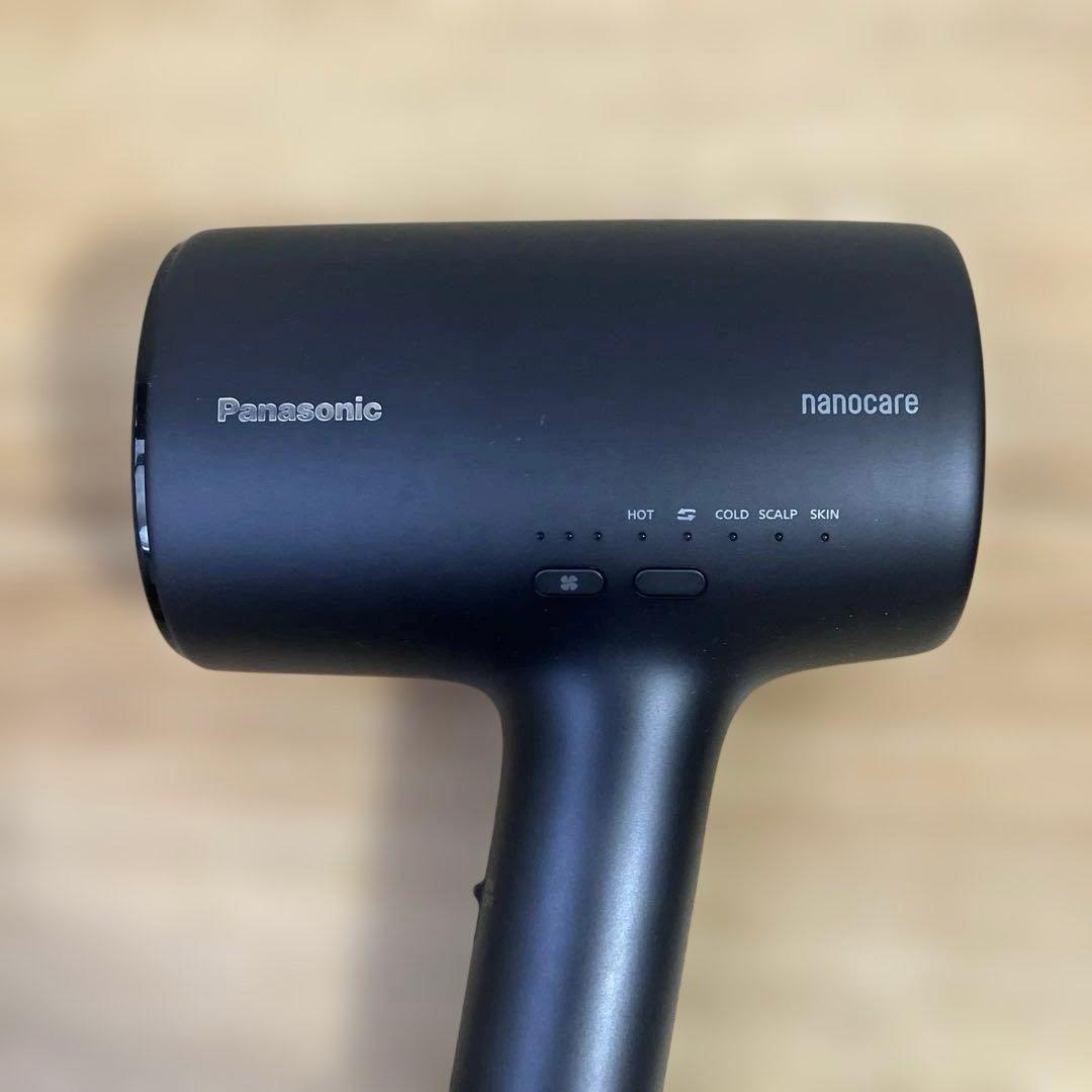 Panasonic ナノケア ドライヤー EH-NA0J