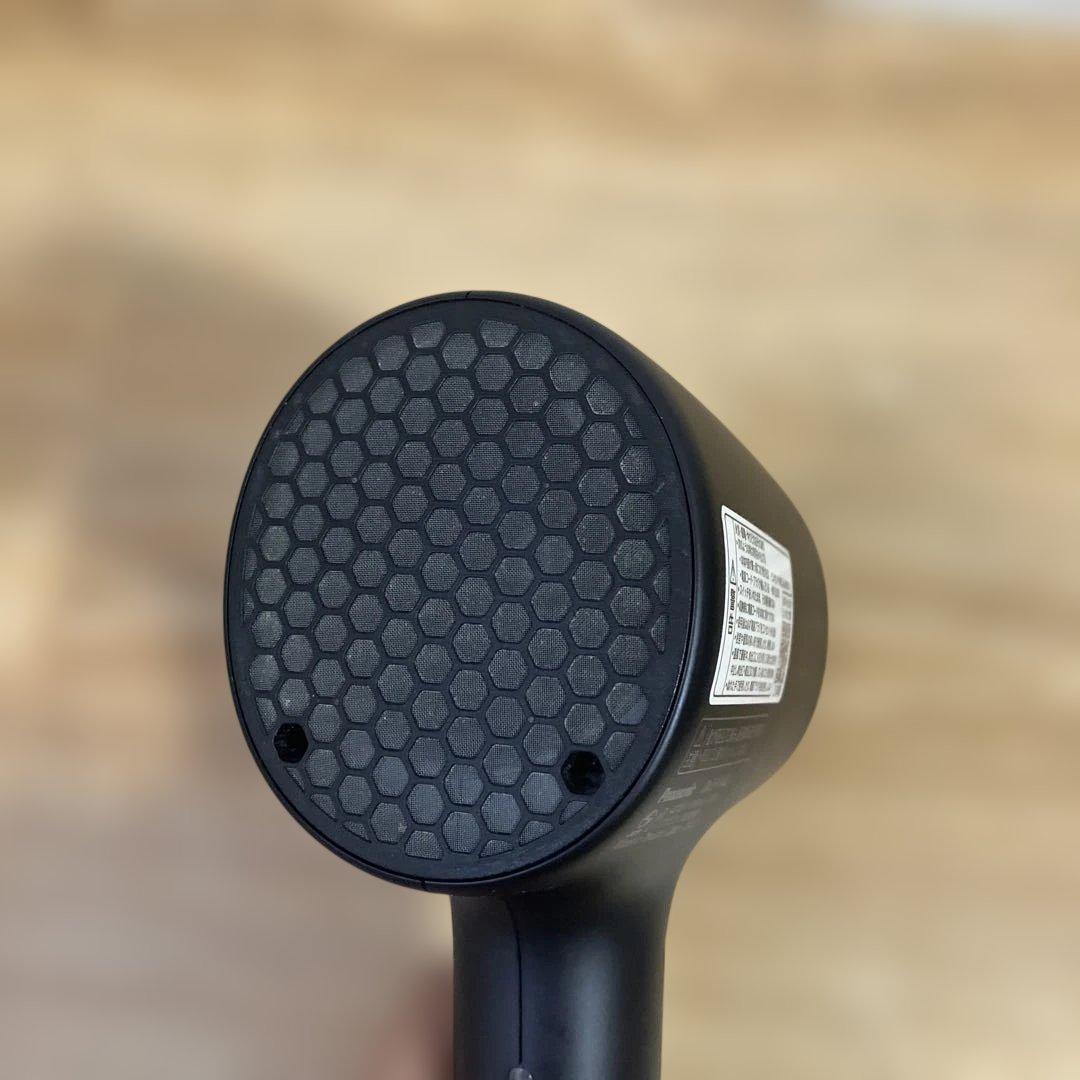 Panasonic ナノケア ドライヤー EH-NA0J